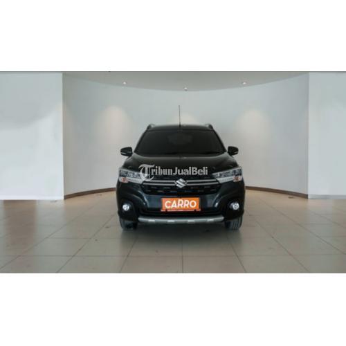 SUZUKI XL7 beta 2021 Manual hitam