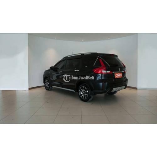 SUZUKI XL7 beta 2021 Manual hitam