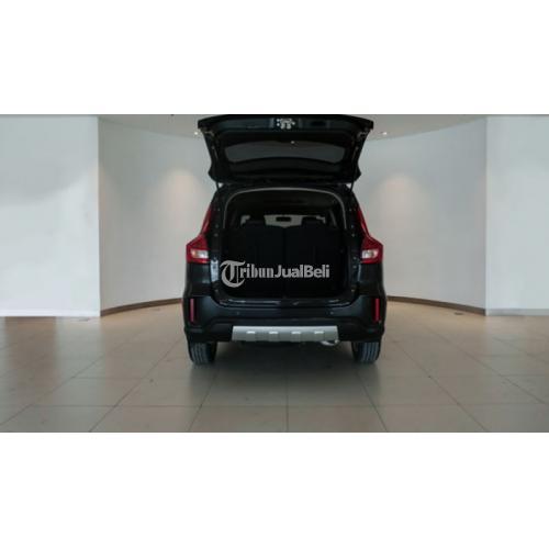 SUZUKI XL7 beta 2021 Manual hitam