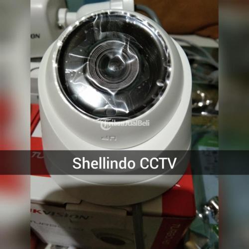 Dealer Showroom || Jasa Service Toko Pasang CCTV Camera Cigemblong - Lebak