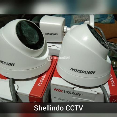 Jasa Pengecekan || Toko Service Ahli Pasang CCTV Camera Cimarga - Lebak Banten