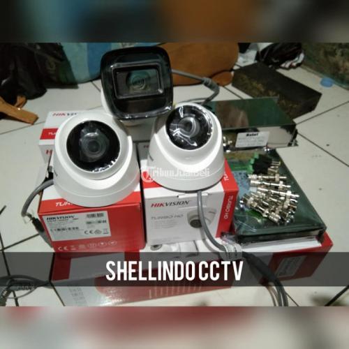 Showroom Online || Jasa Service Toko Pasang CCTV Camera Curugbitung - Lebak
