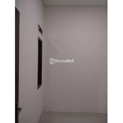 Jual Rumah minimalis lokasi strategis harga murah