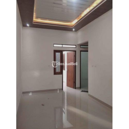 Jual Rumah minimalis lokasi strategis harga murah