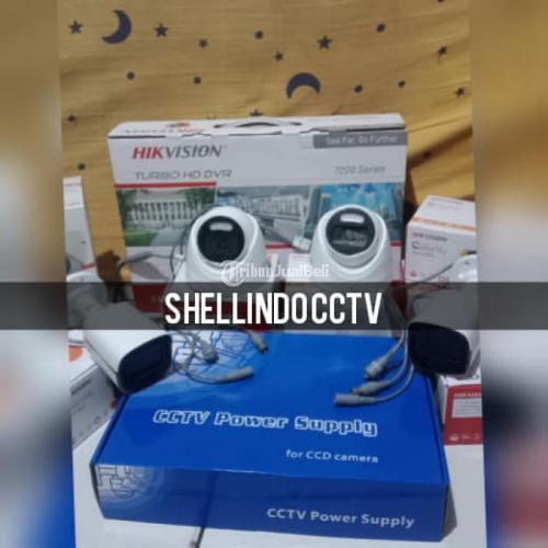 Jasa Mainthenance | Toko Service Agen Pasang CCTV Camera Gunung Kencana - Lebak