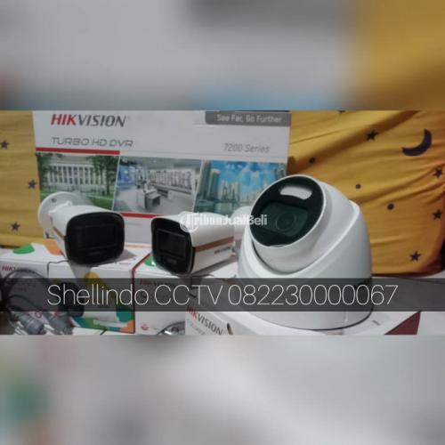 Jasa Technical Ahli Toko Service Agen Pasang CCTV Camera Warunggunung - Lebak Banten