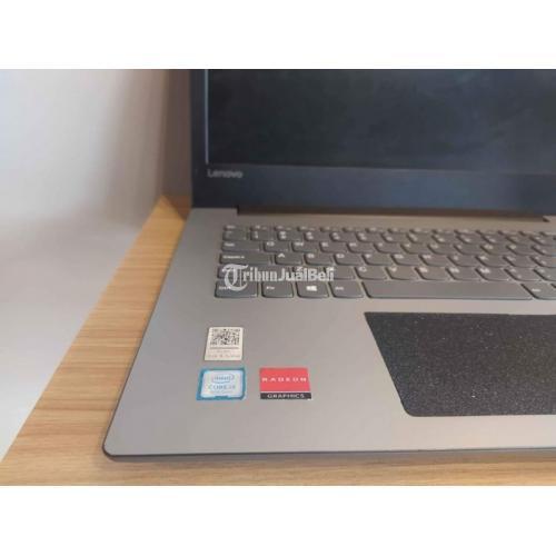 Laptop Lenovo Ideapad 330 Intel Core i5 Gen RAM 8GB SSD 256GB