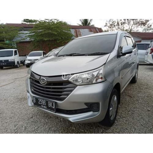 Mobil Daihatsu Xenia 1.3 Tipe X - Pekanbaru