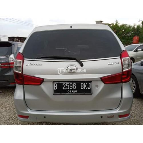 Mobil Daihatsu Xenia 1.3 Tipe X - Pekanbaru