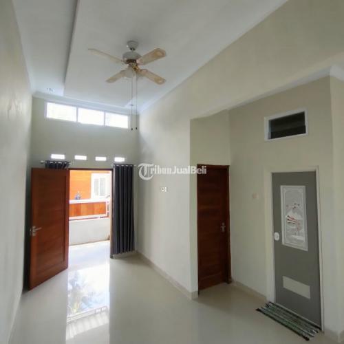 Harga Hemat Cluster Modern Selatan UMY