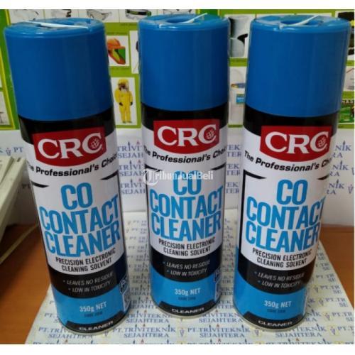 CRC Co Contact Cleaner Flammable, CRC 2016 Pembersih Electronic di