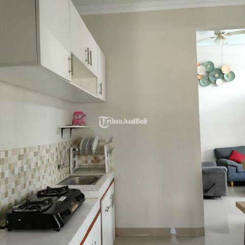 Harga Murah Tanah Proses Bangun di Tamantirto Lokasi Strategis - Bantul