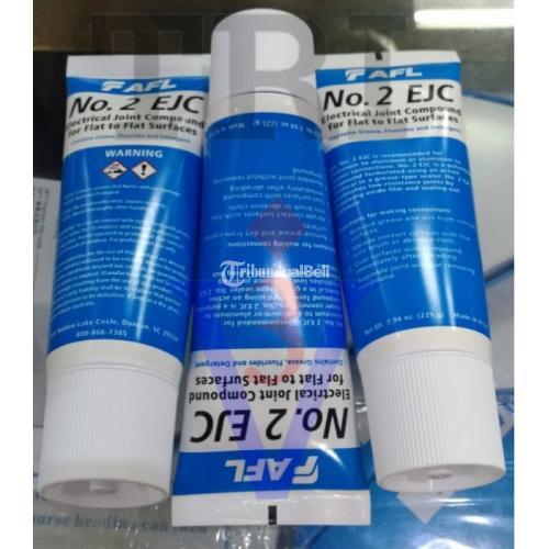 Electrical Joint Compound EJC no 2 Greases, Pelumas Khusus Listrik di