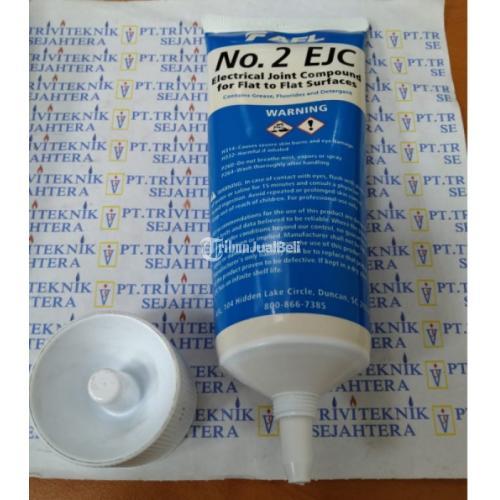 Electrical Joint Compound EJC no 2 Greases, Pelumas Khusus Listrik di