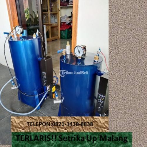Toko Setrika Uap di Malang - Tribun JualBeli
