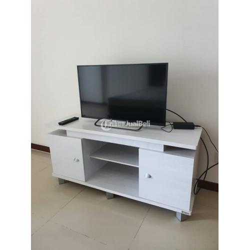 Kasur Size 160x200 Guhdo Kulkas Sharp dan TV LED Sony Bekas Siap Pakai - Jakarta Utara