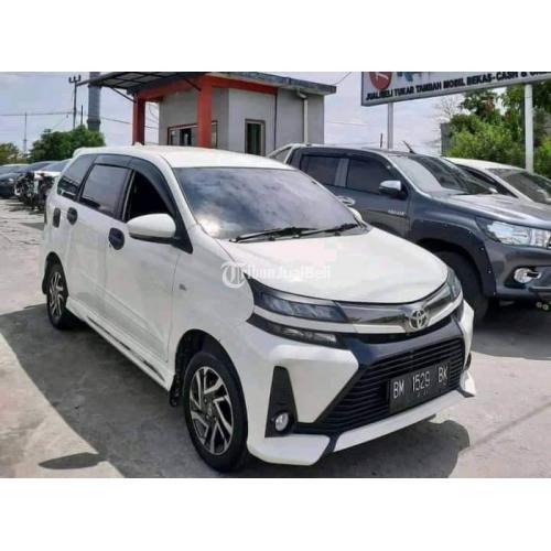 Memilih Avanza Bekas di Riau: Panduan Lengkap untuk Pembeli Cerdas