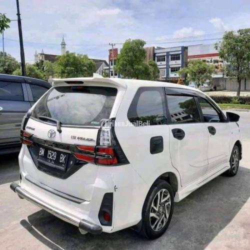Panduan Lengkap Membeli Avanza Bekas di Pekanbaru: Harga, Kondisi, dan Tips Cermat
