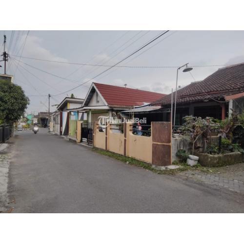 Omah Tawa Homestay