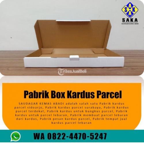 Pabrik Box Kardus Sembako, CALL 0822-4470-5247, TERLARIS