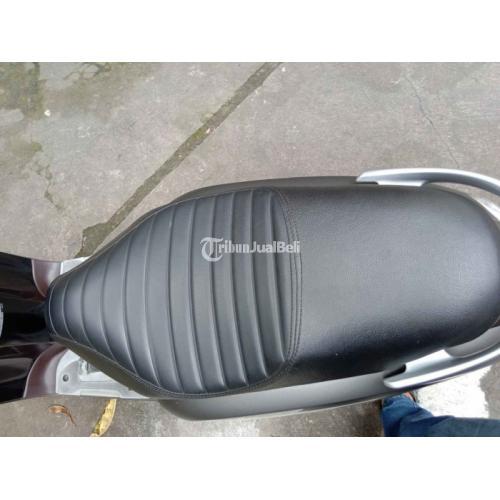 Motor Honda Scoopy 2019 Bekas Hitam Surat Lengkap Mulus Di Tabanan ...