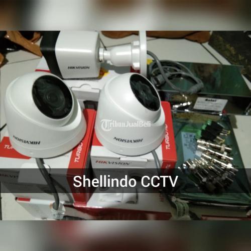 Service Perlengkapan || Toko Jasa Pasang CCTV Camera Pasar Minggu Di ...