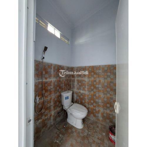 Dijual Rumah Minimalis Konsep Studio 1KT 1KM Type 28 Bisa KPR di Prambanan - Klaten