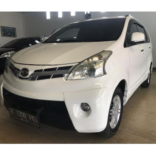 Mobil Daihatsu Xenia R attivo Automatic Bekas Pajak Hidup Surat Lengkap - Bandar Lampung
