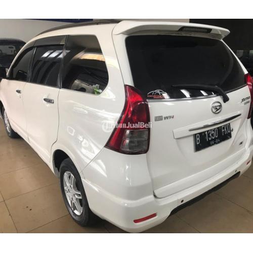 Mobil Daihatsu Xenia R attivo Automatic Bekas Pajak Hidup Surat Lengkap - Bandar Lampung