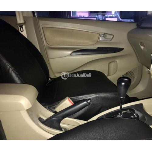 Mobil Daihatsu Xenia R attivo Automatic Bekas Pajak Hidup Surat Lengkap - Bandar Lampung