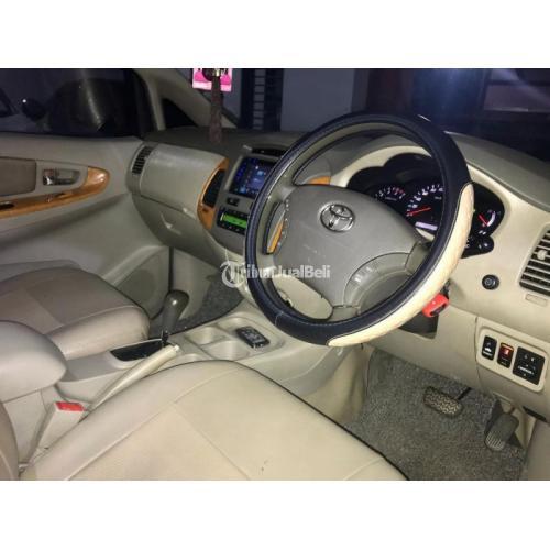 Harga Toyota Innova Diesel 2005 di Lampung: Panduan Lengkap untuk Pembeli