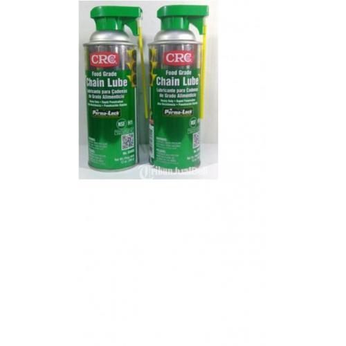 Chain Lube Food Grade,Crc 03055 di Jakarta Pusat Tribun JualBeli