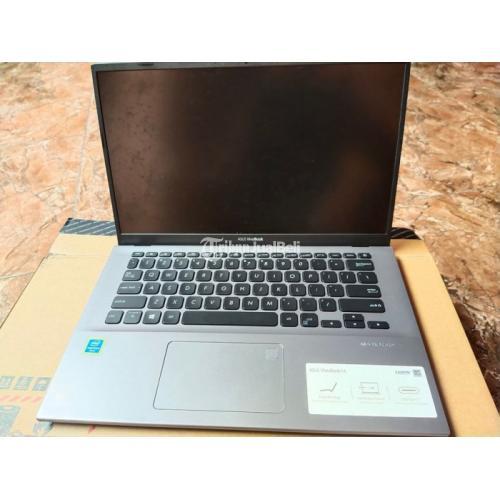 Laptop Asus A412f Processor Intel Pentium Gold 5405u Second Di Sleman Tribun Jualbeli 5762