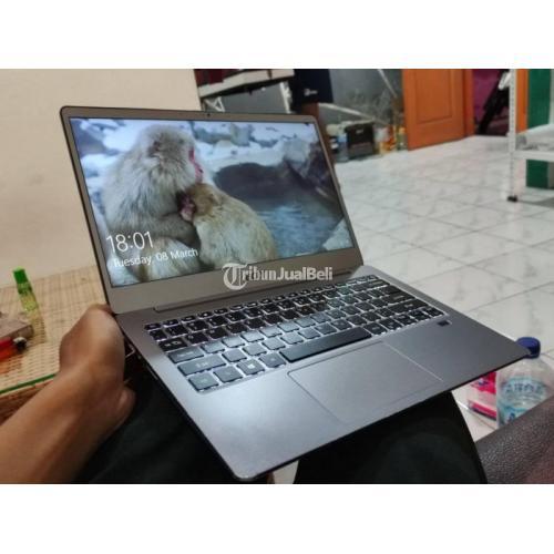 Laptop UltraBook Premium ACER SWIFT 3 AIR Slim Bekas Normal - Bandung