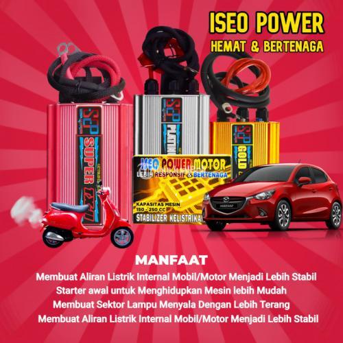 STOP Ngehalu!! Pengen BBM HEMAT 30% PASANG SEGERA ALAT INI!!!