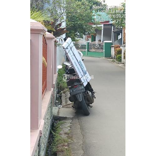 Daftar harga pasang Antena Tv Gambar Jernih Kramatwatu Serang