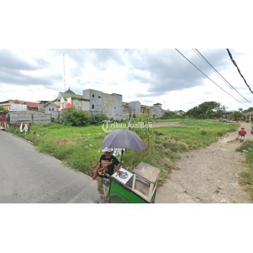 Dijual Tanah Luas 3680 m2 Strategis Jalan Kaliabang Gatet Pejuang - Bekasi Kota Jawa Barat