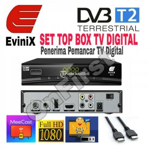 Samudra Pusat Teknik Terbaik Pasang Antena,Parabola Dan Jasa Service Harga Murah