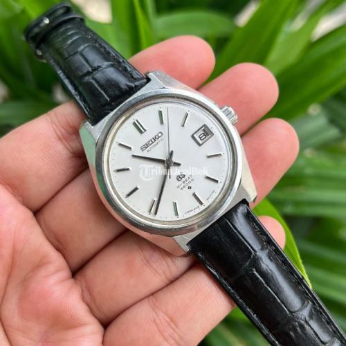 Grand sale seiko bekas