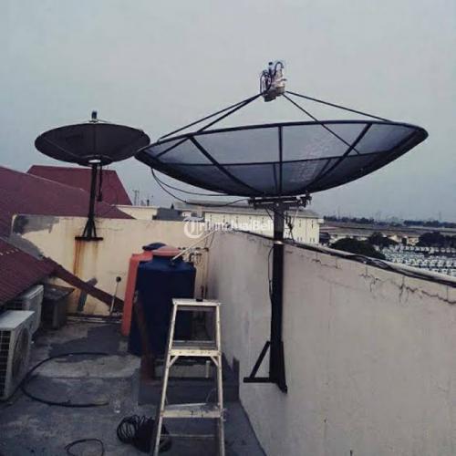 Ahli Melayani jasa pasang Antena UHF HD-19 Digital Mustikajaya /jatisampurna - Bekasi