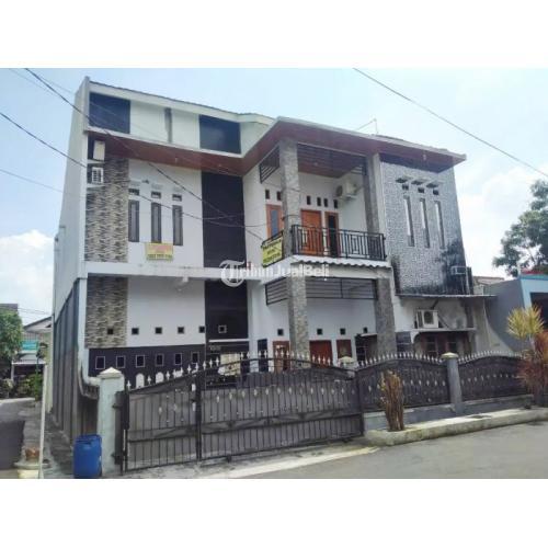 Rumah di Perumahan Taman Aster Bekasi Dekat RSUD Cibitung, Stasiun Cibitung, Toll Telaga Asih