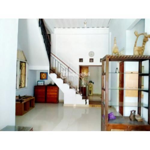 Rumah di Perumahan Taman Aster Bekasi Dekat RSUD Cibitung, Stasiun Cibitung, Toll Telaga Asih