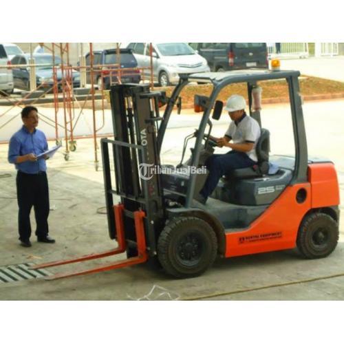 081374150150  sewa - rental forklift cipayung - cilangkap jakarta timur