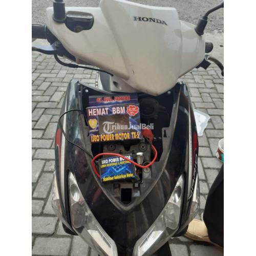 ISEO TX-6 Motor bisa KEMBALI NANJAK TANPA MOGOK!!! BUKTIKAN SEGERA!!