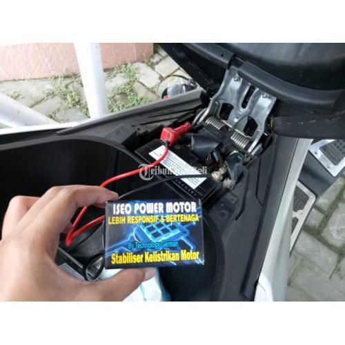 ISEO TX-6 Motor bisa KEMBALI NANJAK TANPA MOGOK!!! BUKTIKAN SEGERA!!