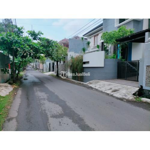 Rumah Mewah 2 Lantai Bukit Raya Bukit Sari