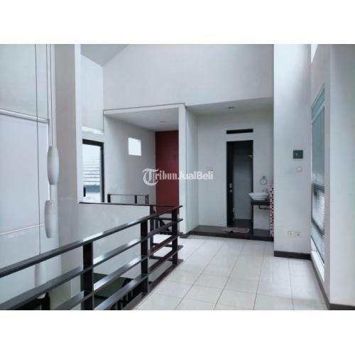 Rumah Mewah 2 Lantai Bukit Raya Bukit Sari