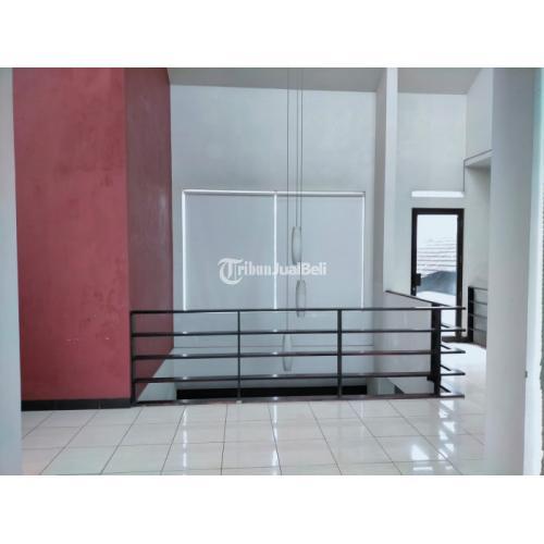 Rumah Mewah 2 Lantai Bukit Raya Bukit Sari