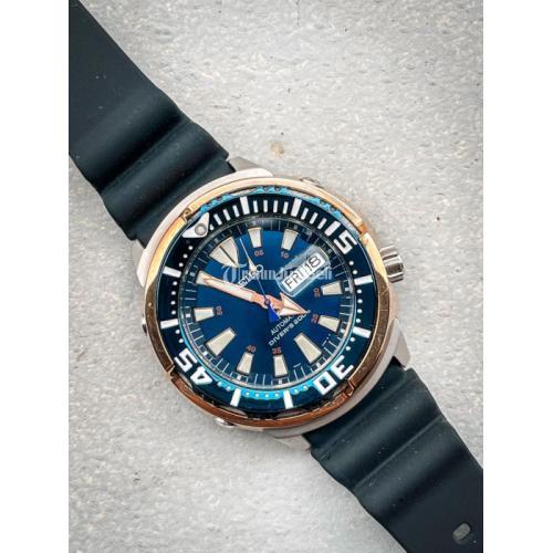 Seiko zimbe baby discount tuna