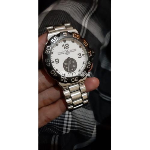 Tag heuer bekas outlet original